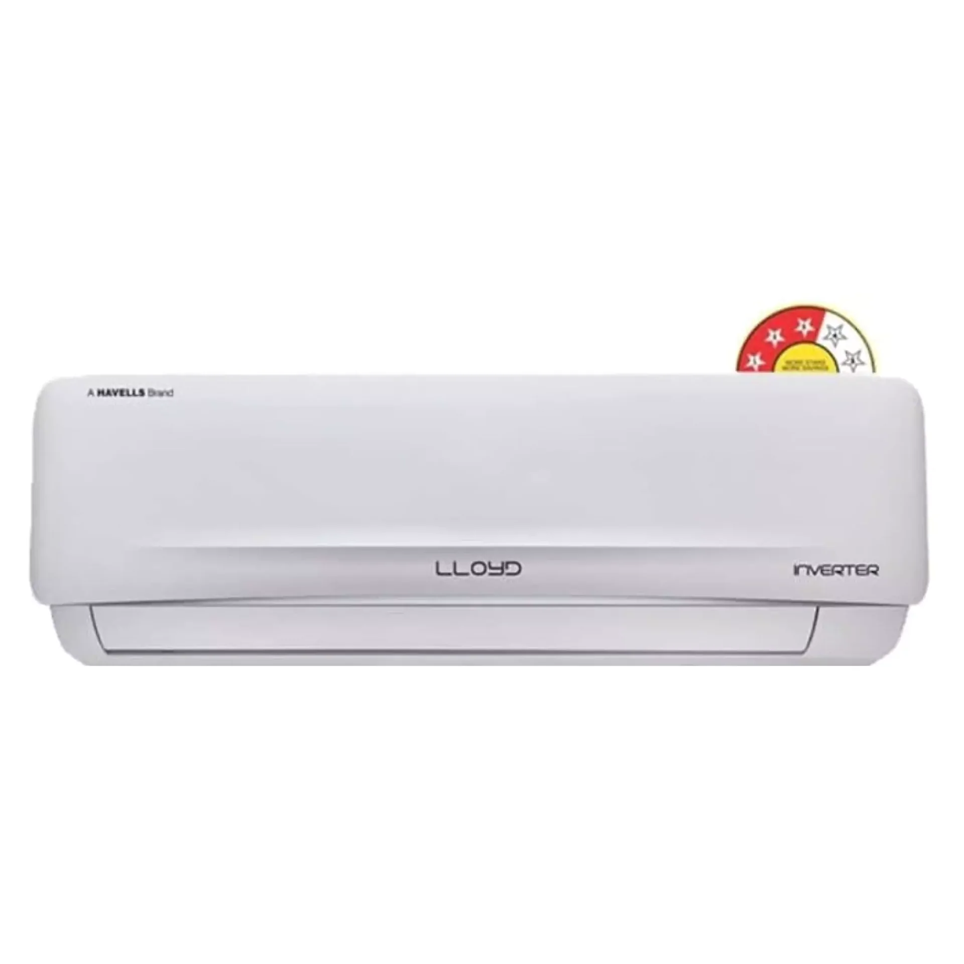LLOYD GLS19I3ASAHF 1.5 TON 3S INVERTER SPLIT AC I/D